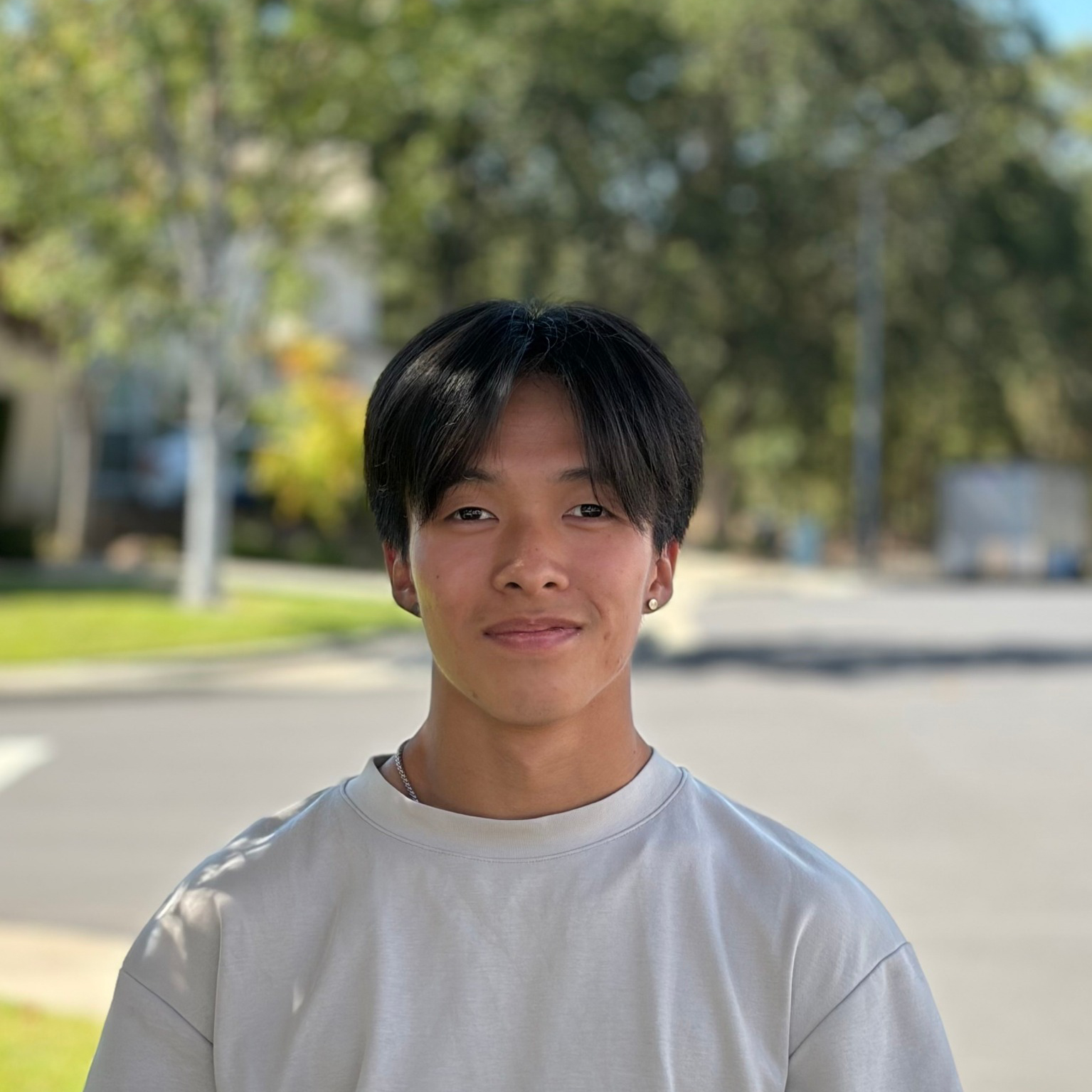 Gavin Cheung